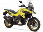 Suzuki DL 1050 V-Strom XT